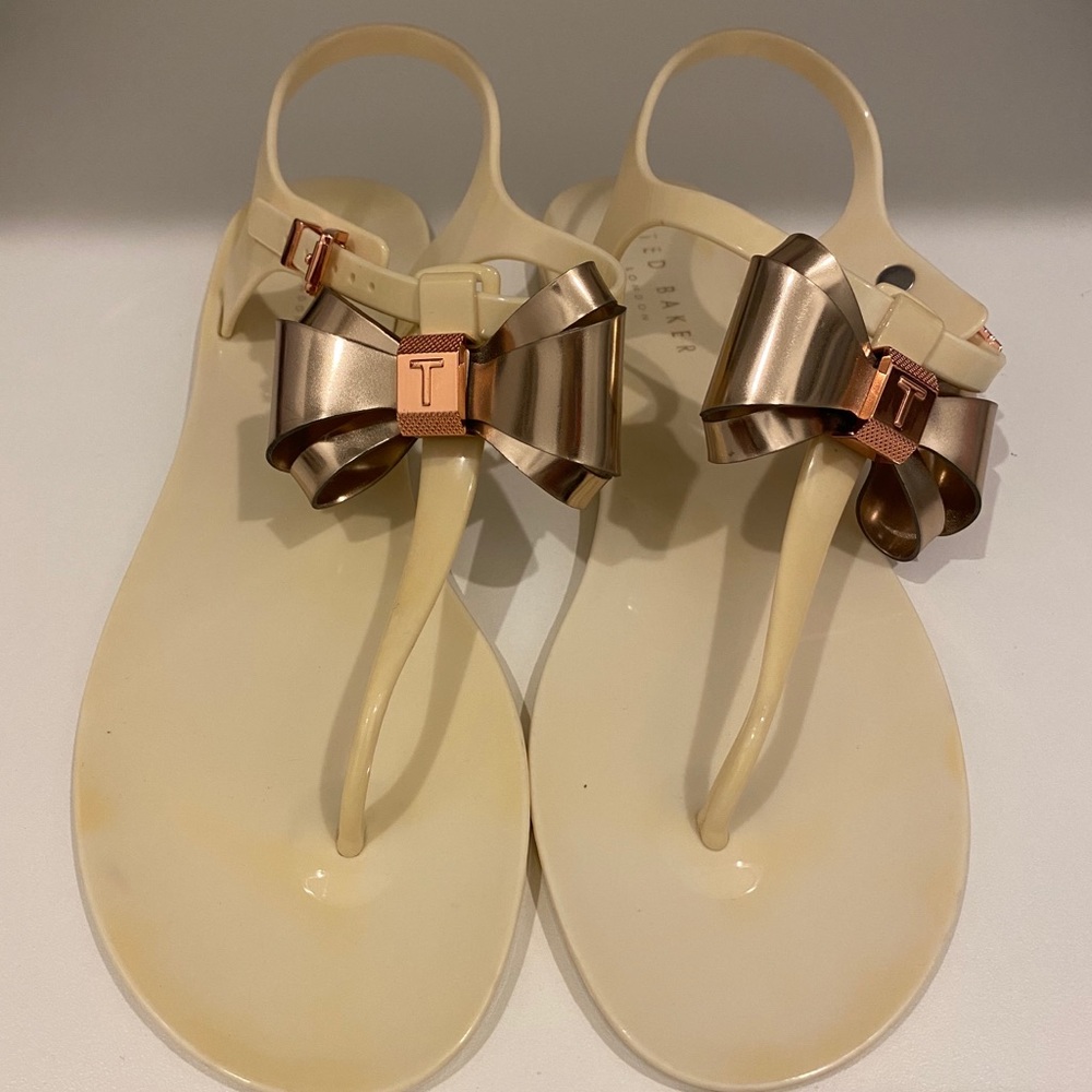 Ted Baker sandals